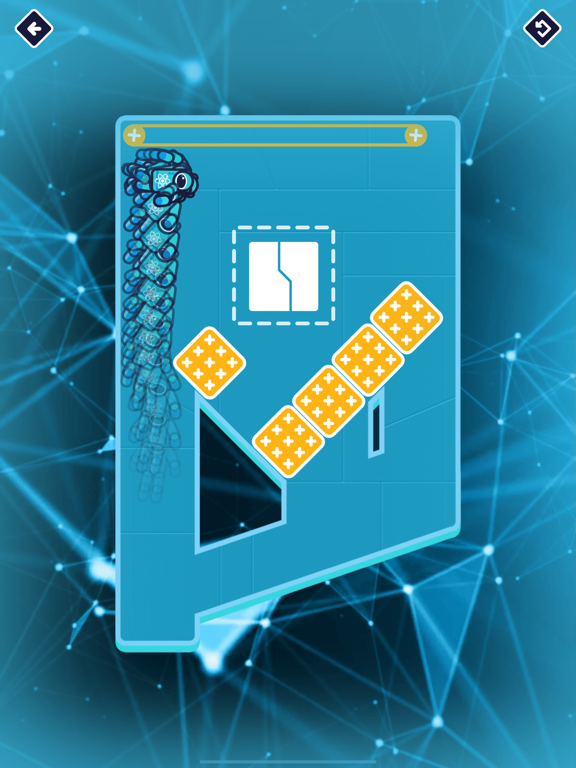 GravityMan screenshot 8