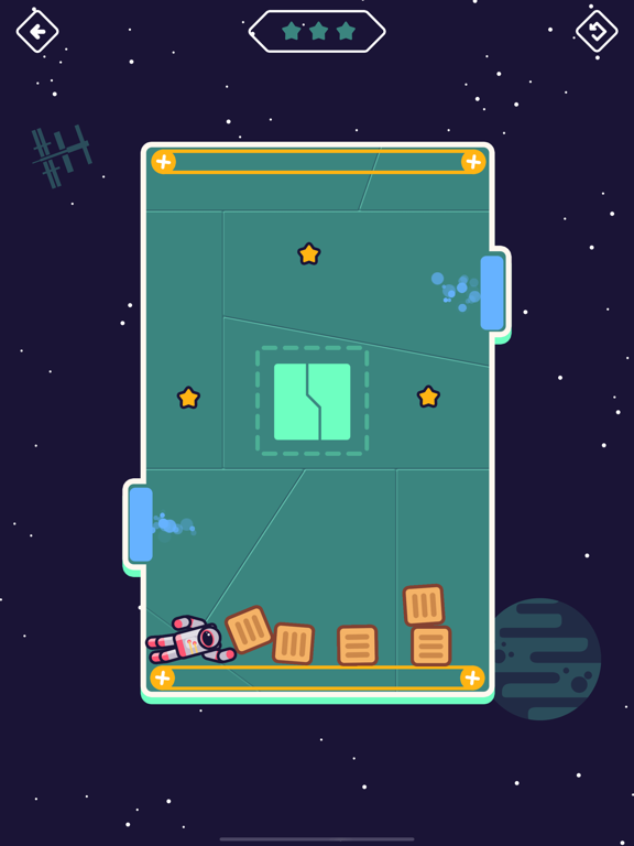 GravityMan screenshot 9