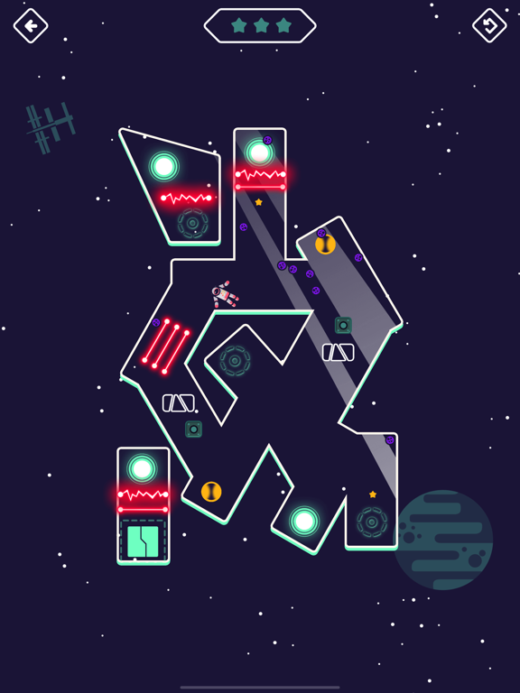 GravityMan screenshot 10