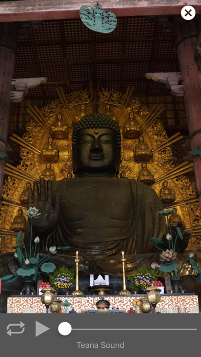 Great Compassion Mantra screenshot 1