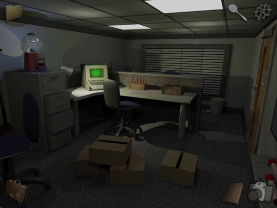 Great Escapes screenshot 5