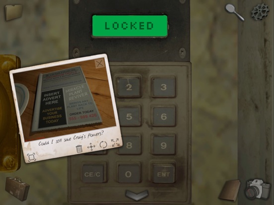 Great Escapes screenshot 6