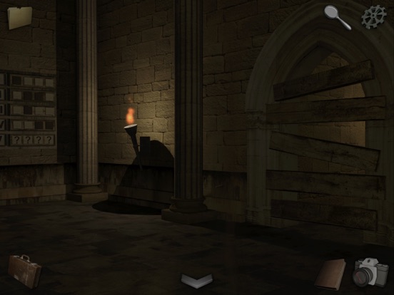 Great Escapes screenshot 4
