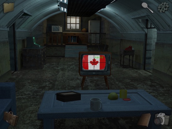 Great Escapes screenshot 2