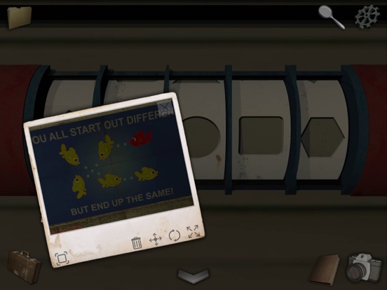 Great Escapes screenshot 7