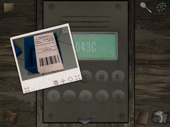 Great Escapes screenshot 8