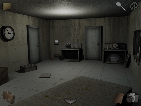 Great Escapes screenshot 10