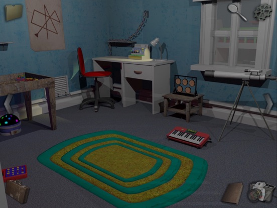 Great Escapes screenshot 3