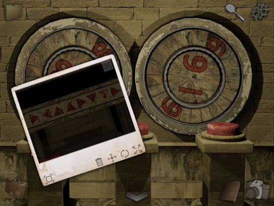 Great Escapes screenshot 9