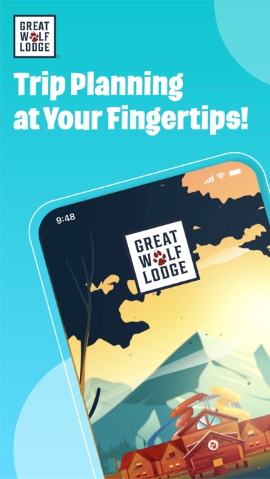 Great Wolf Lodge screenshot 5