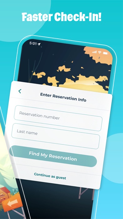 Great Wolf Lodge screenshot 4