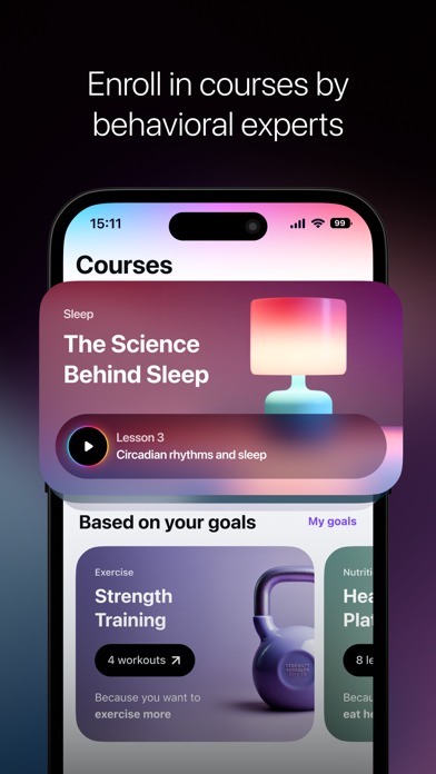 Greatness: Daily Habit Tracker screenshot 3