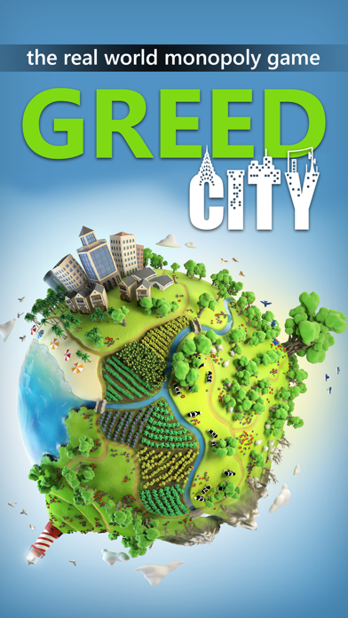 Greed City - Business Manager screenshot 5