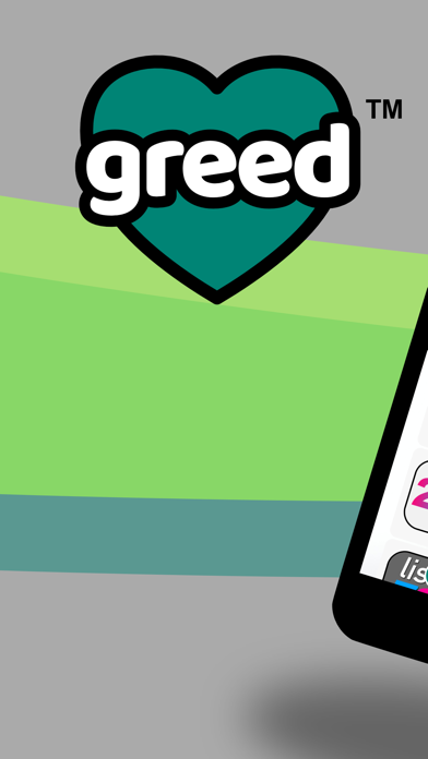 greed : Niche online dating screenshot 5