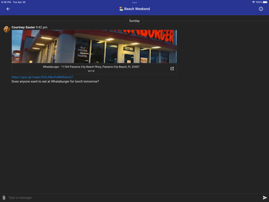 Greek Connect screenshot 1