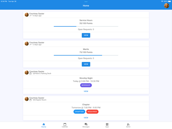 Greek Connect screenshot 10