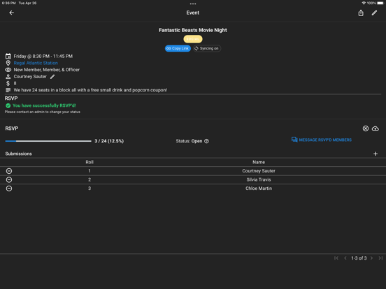 Greek Connect screenshot 9