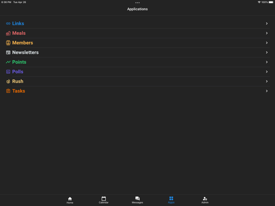 Greek Connect screenshot 7