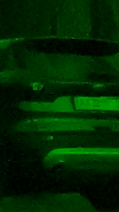 Green Night - Night Vision App screenshot 2