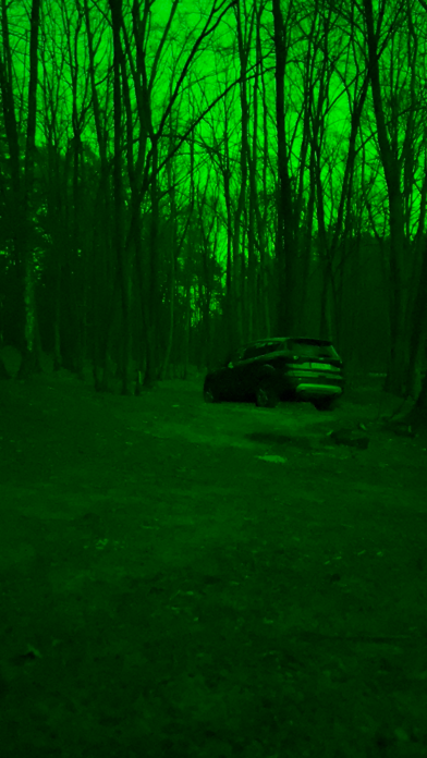 Green Night - Night Vision App screenshot 5