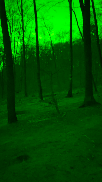 Green Night - Night Vision App screenshot 3