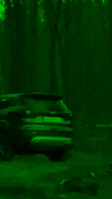 Green Night - Night Vision App screenshot 4
