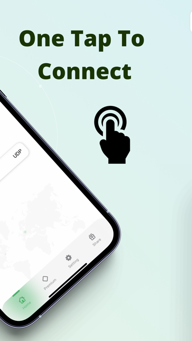 GreenNet VPN Proxy & Unlimited screenshot 3