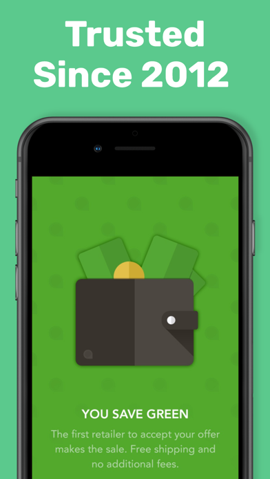 Greentoe screenshot 1
