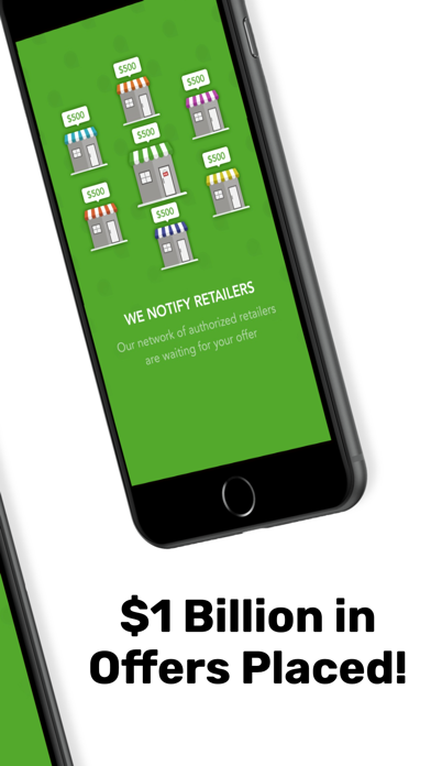 Greentoe screenshot 3