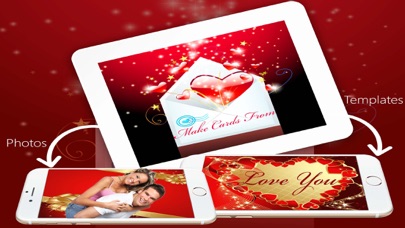 Greeting Cards - Card Maker screenshot 3