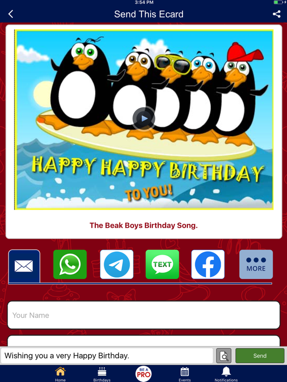 Greeting Cards & Wishes screenshot 4