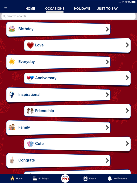 Greeting Cards & Wishes screenshot 8