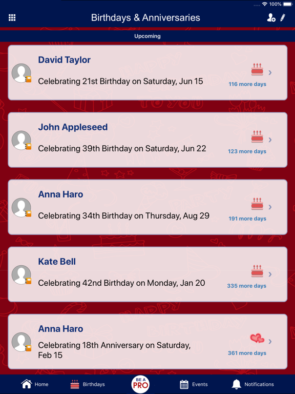 Greeting Cards & Wishes screenshot 2