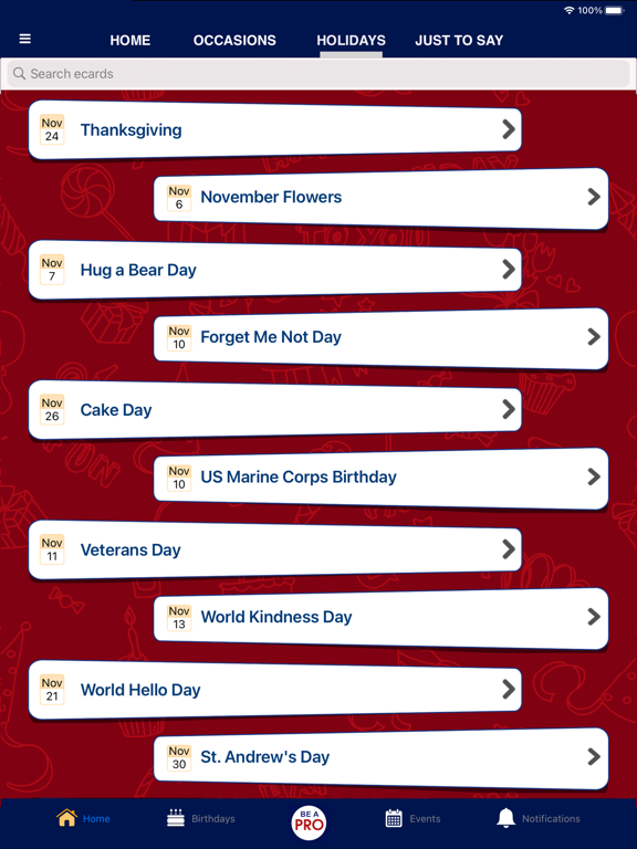 Greeting Cards & Wishes screenshot 7