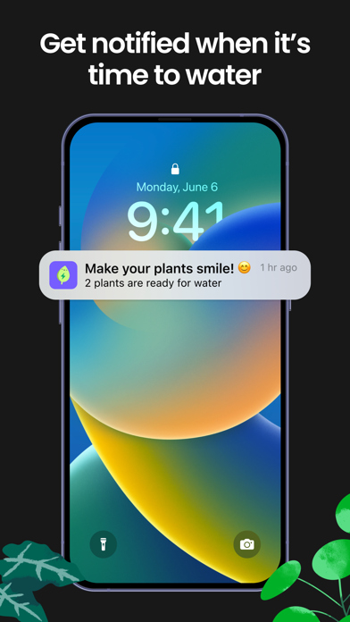 Greg: Plant Identifier & Care screenshot 7