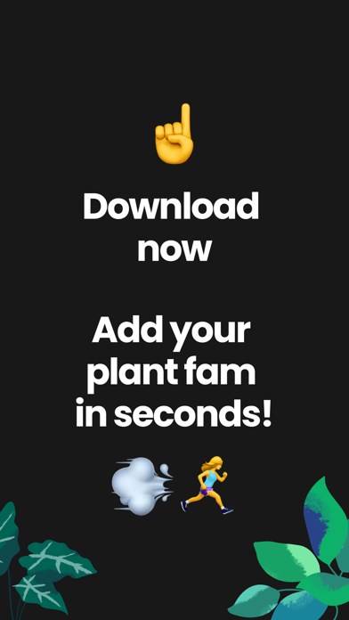 Greg: Plant Identifier & Care screenshot 1