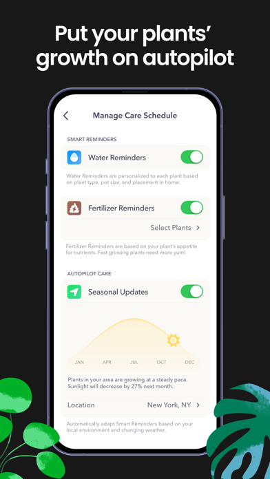 Greg: Plant Identifier & Care screenshot 6