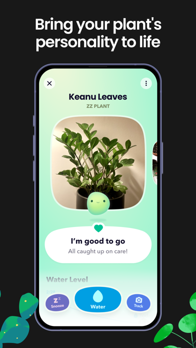 Greg: Plant Identifier & Care screenshot 3