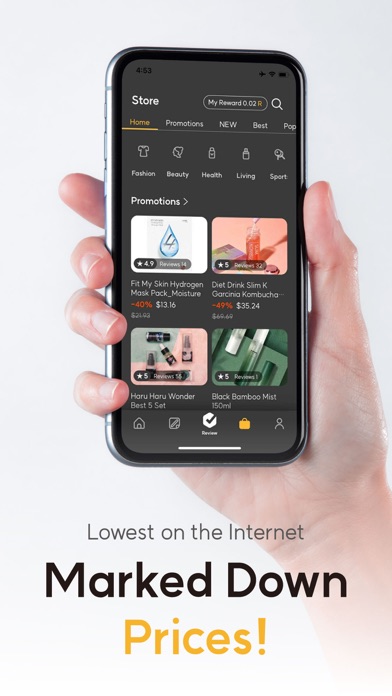 greyd - Video Review screenshot 3