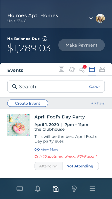 Greystar Resident App screenshot 6