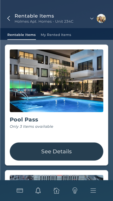 Greystar Resident App screenshot 4