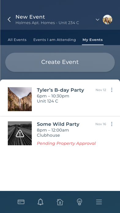 Greystar Resident App screenshot 2