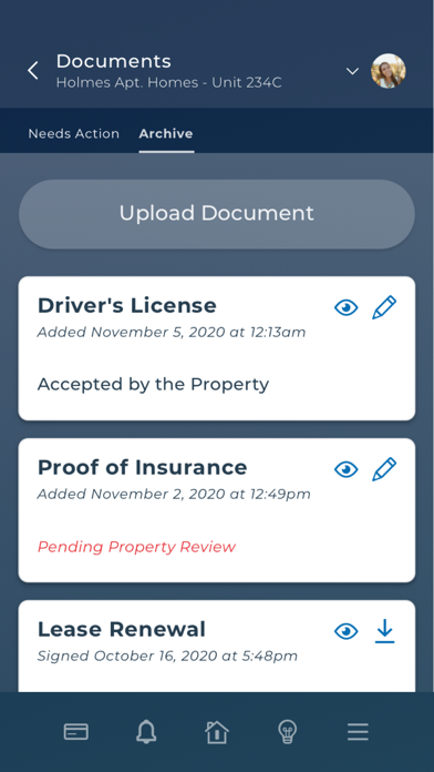 Greystar Resident App screenshot 3