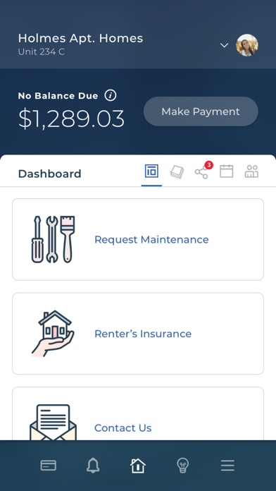 Greystar Resident App screenshot 7