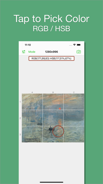 Grid # - Add grid on image screenshot 2