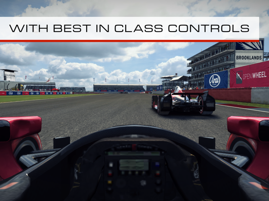 GRID™ Autosport Custom Edition screenshot 5