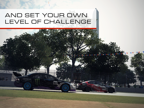 GRID™ Autosport Custom Edition screenshot 6