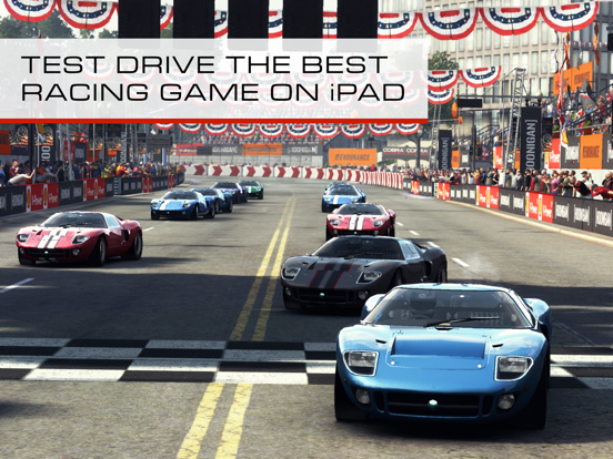 GRID™ Autosport Custom Edition screenshot 10