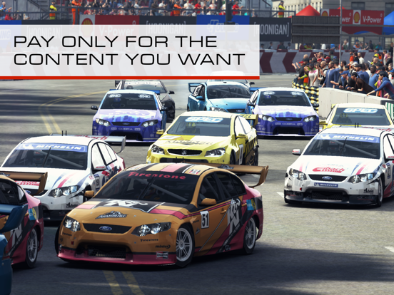 GRID™ Autosport Custom Edition screenshot 7