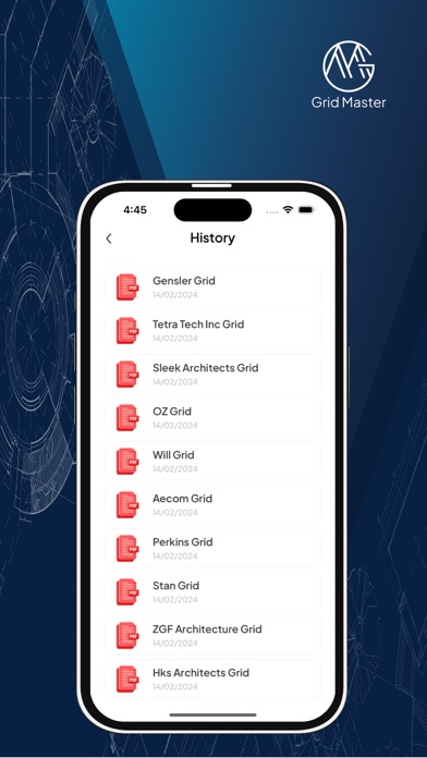 Grid Masters screenshot 1